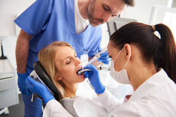 Best Sleep Apnea Treatment  in New Cordell, OK