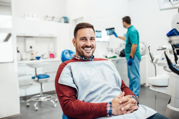 Best Pediatric Dentistry  in New Cordell, OK