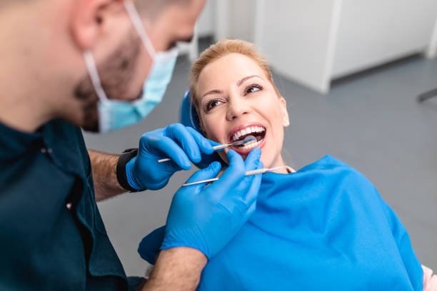 Best Dental X-Rays and Imaging  in New Cordell, OK