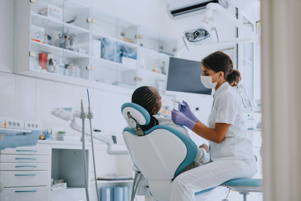 Best Laser Dentistry  in New Cordell, OK