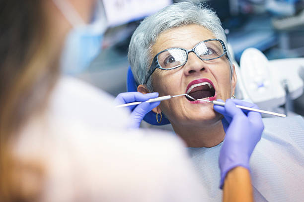 Oral Surgery in New Cordell, OK