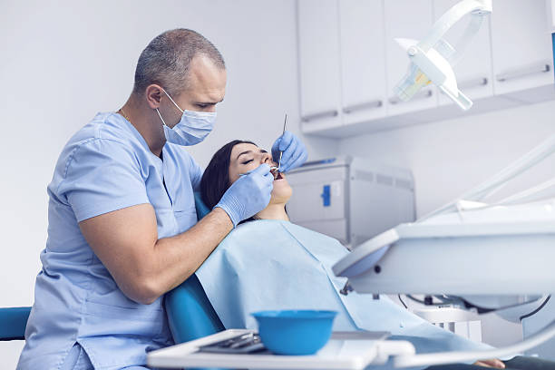 Best Dental Inlays and Onlays  in New Cordell, OK