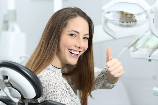 Professional  Holistic Dental Services in New Cordell, OK